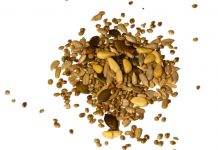 6 ruoka-ainetta jotka parantavat seksielämää 6 ruoka-ainetta jotka parantavat seksielämää